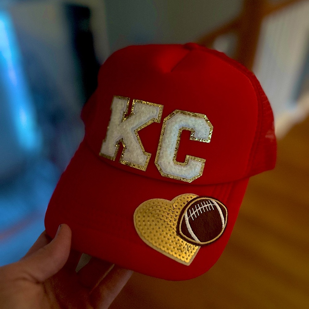 KC Trucker Hat